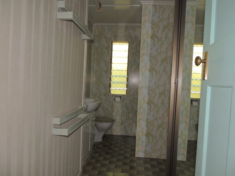 140 AUCKLAND STREET, Gladstone QLD 4680