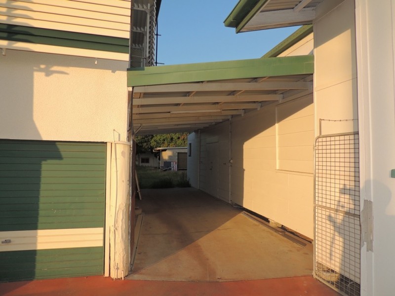 140 AUCKLAND STREET, Gladstone QLD 4680