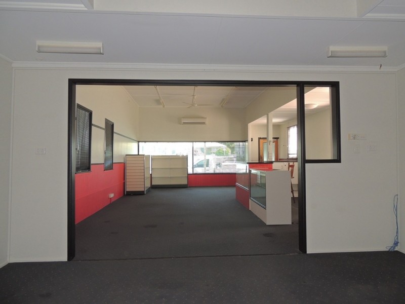 140 AUCKLAND STREET, Gladstone QLD 4680