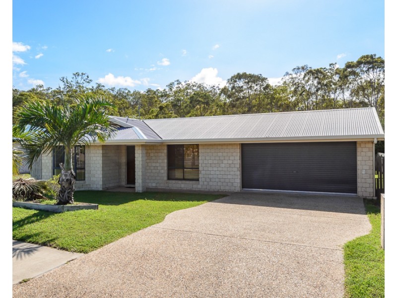 62 Col Brown Ave, Clinton QLD 4680