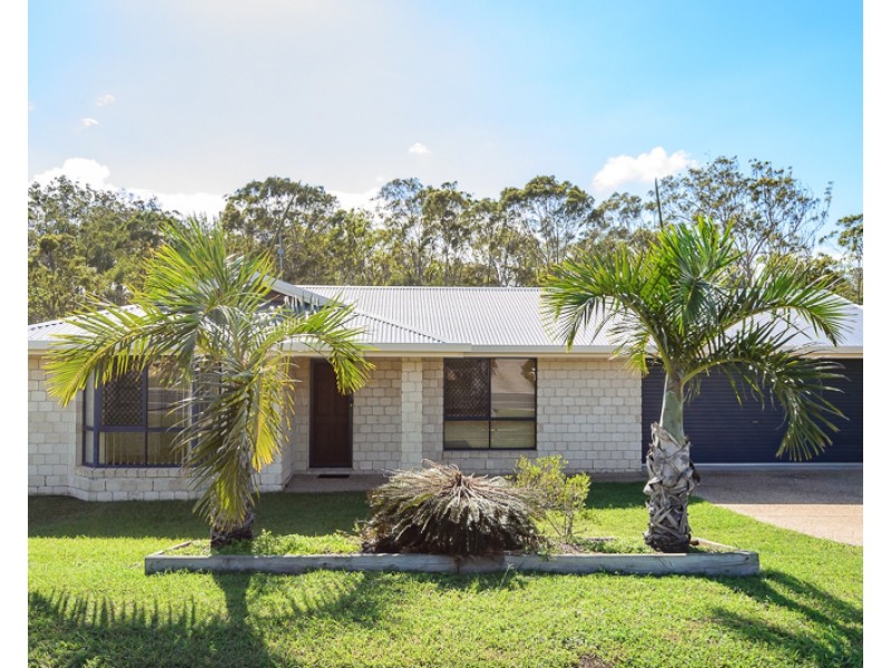 62 Col Brown Ave, Clinton QLD 4680