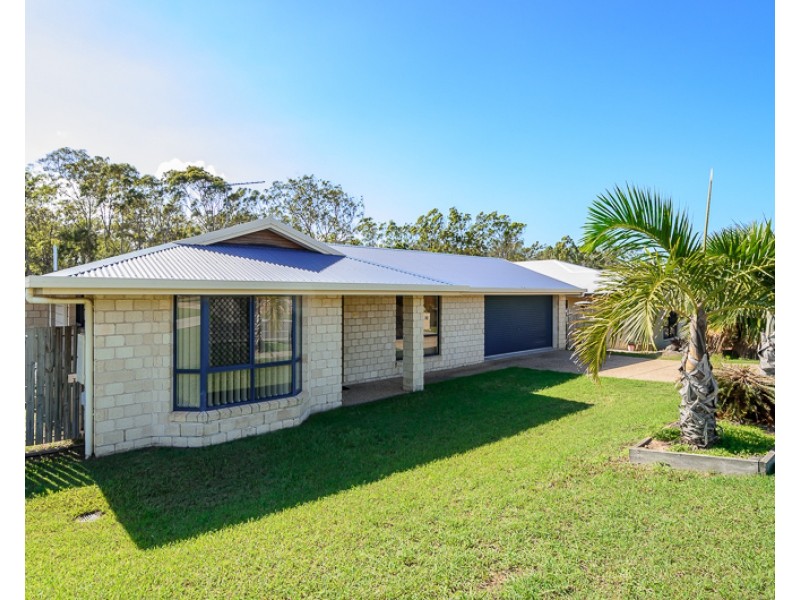 62 Col Brown Ave, Clinton QLD 4680