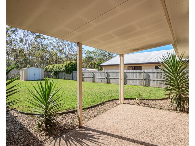 62 Col Brown Ave, Clinton QLD 4680