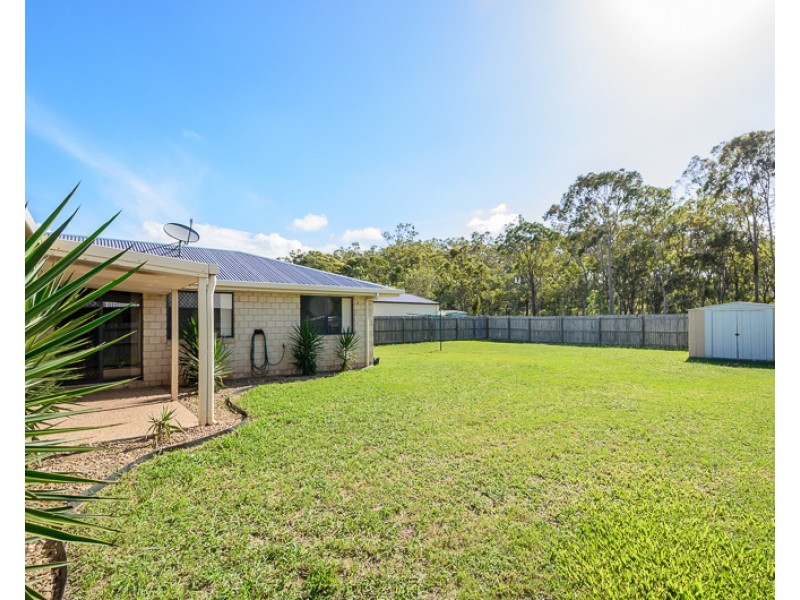 62 Col Brown Ave, Clinton QLD 4680