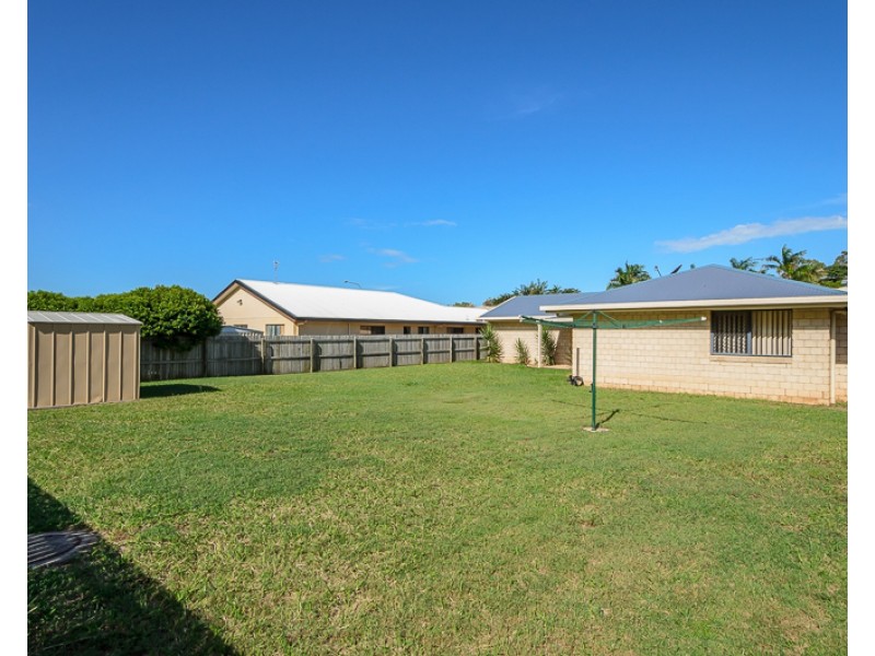 62 Col Brown Ave, Clinton QLD 4680