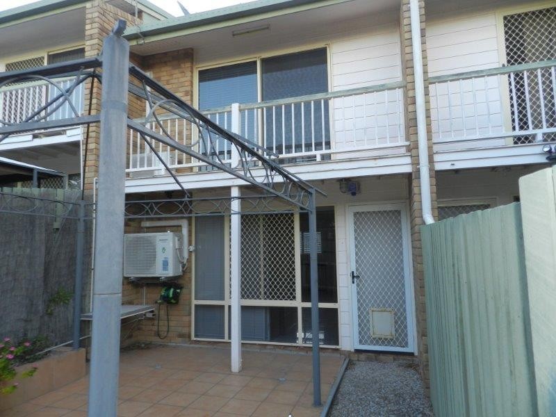 2/38 Marten St, South Gladstone QLD 4680
