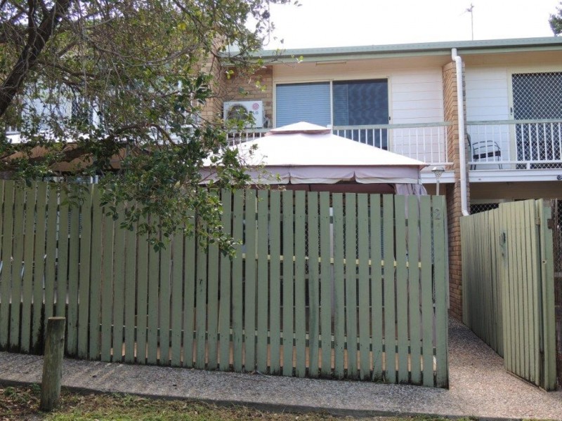 2/38 Marten St, South Gladstone QLD 4680