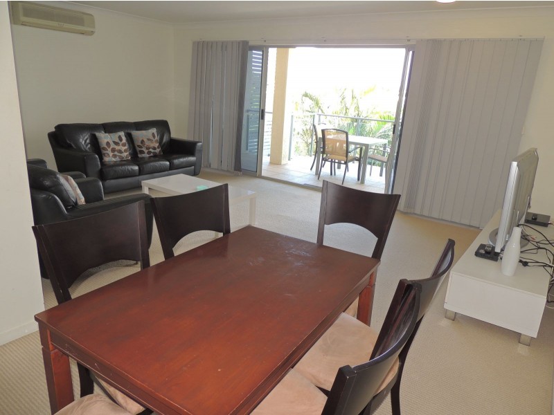 31/22 BARNEY STREET, Barney Point QLD 4680