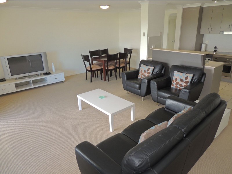 31/22 BARNEY STREET, Barney Point QLD 4680