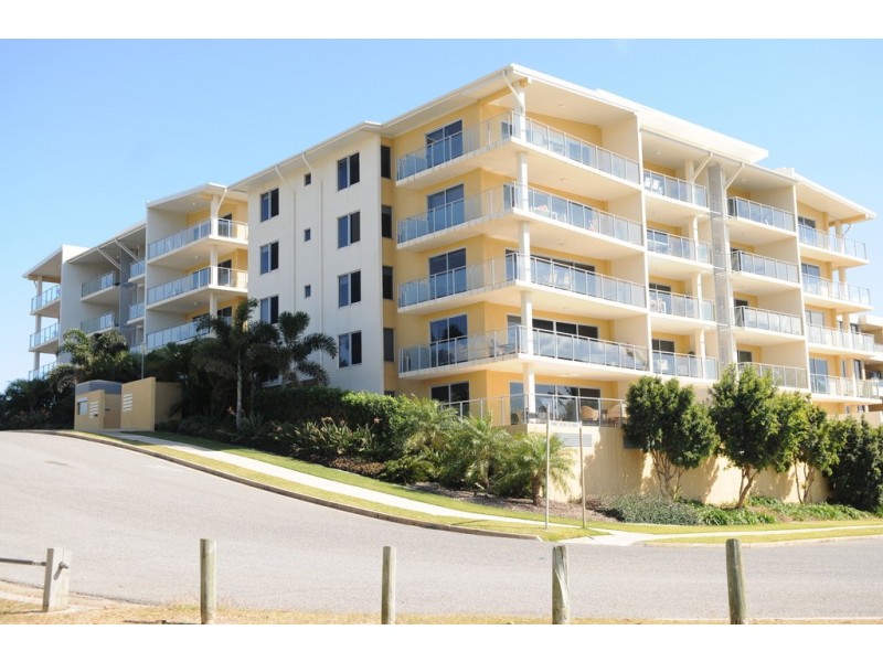 31/22 BARNEY STREET, Barney Point QLD 4680