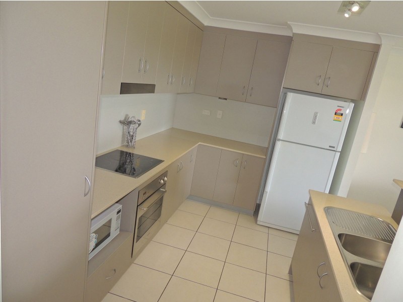 31/22 BARNEY STREET, Barney Point QLD 4680