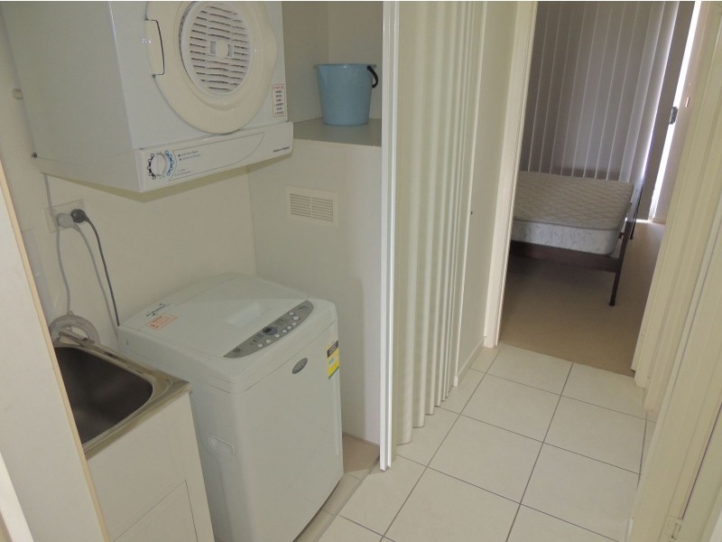 31/22 BARNEY STREET, Barney Point QLD 4680