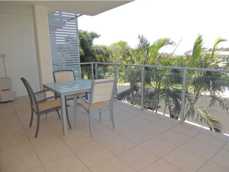 31/22 BARNEY STREET, Barney Point QLD 4680