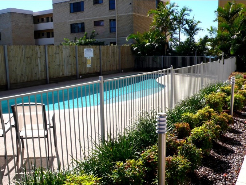 31/22 BARNEY STREET, Barney Point QLD 4680