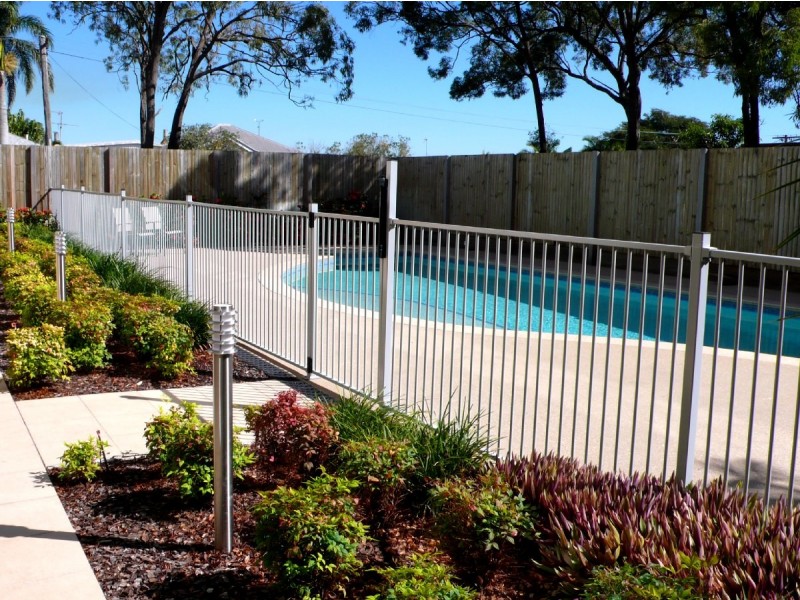 31/22 BARNEY STREET, Barney Point QLD 4680