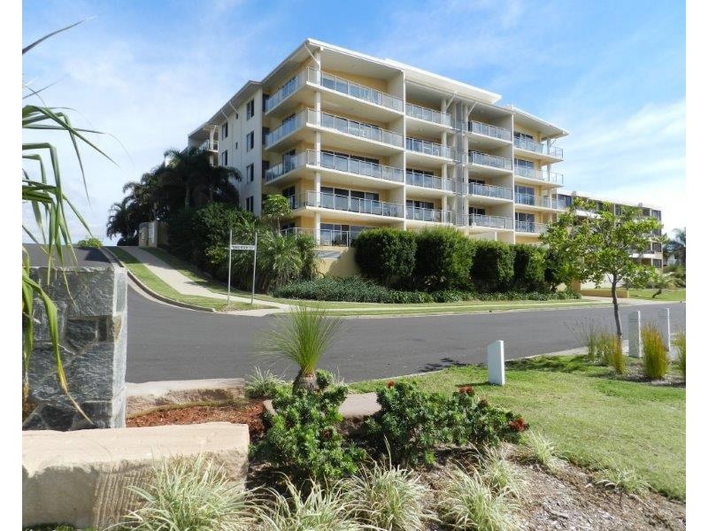 15/22 Barney St, Barney Point QLD 4680