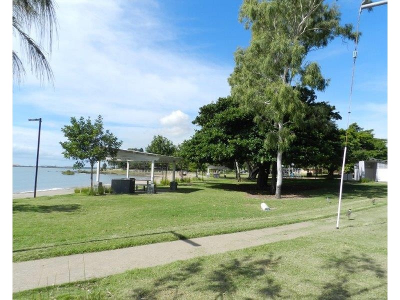 15/22 Barney St, Barney Point QLD 4680