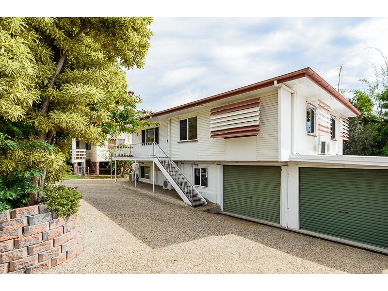12 Attunga Street, Sun Valley QLD 4680