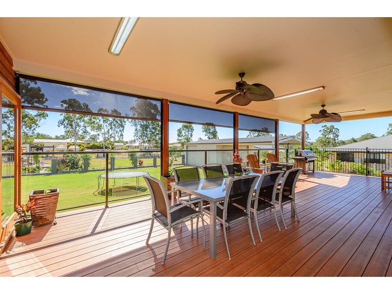 10 NANANDO DRIVE, Calliope QLD 4680