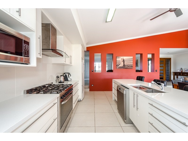 10 NANANDO DRIVE, Calliope QLD 4680