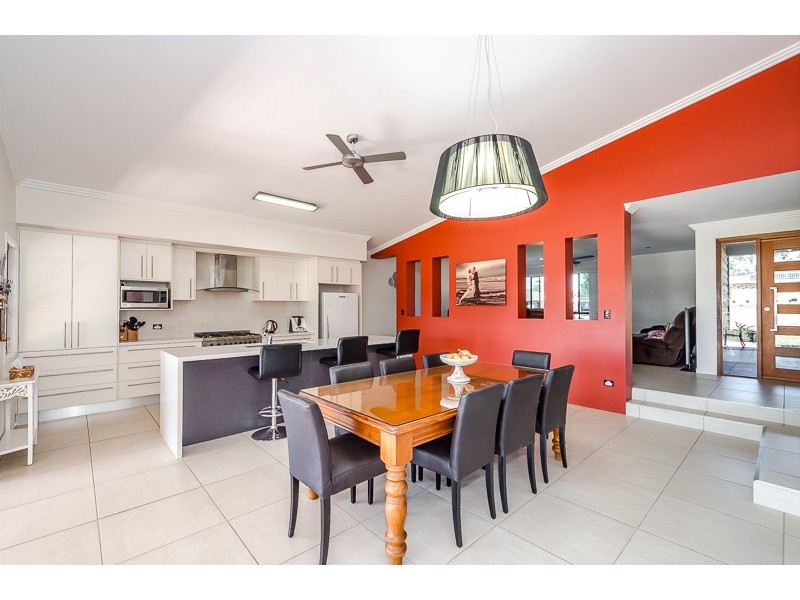 10 NANANDO DRIVE, Calliope QLD 4680