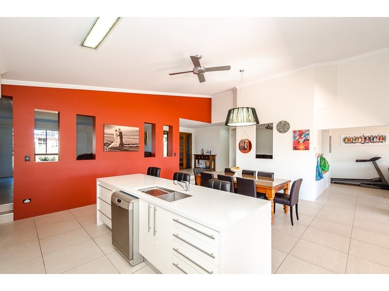 10 NANANDO DRIVE, Calliope QLD 4680