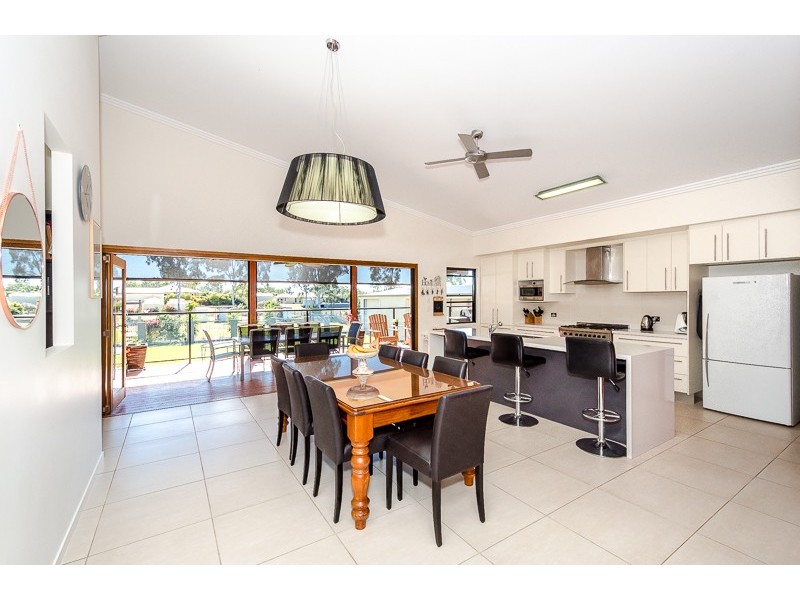 10 NANANDO DRIVE, Calliope QLD 4680