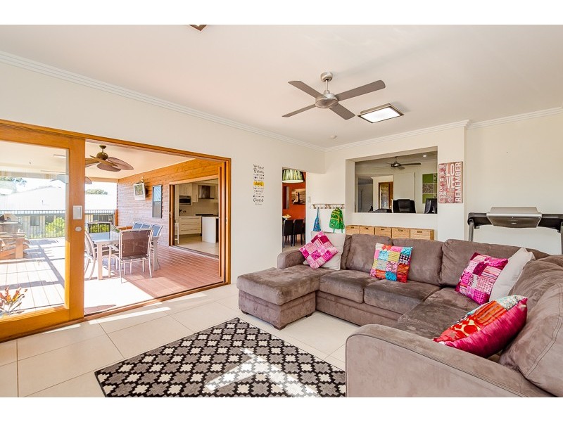 10 NANANDO DRIVE, Calliope QLD 4680