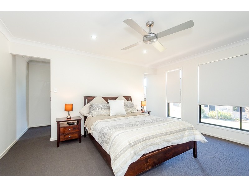 10 NANANDO DRIVE, Calliope QLD 4680