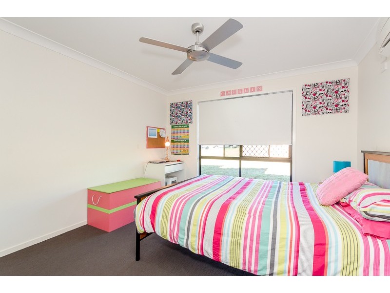 10 NANANDO DRIVE, Calliope QLD 4680