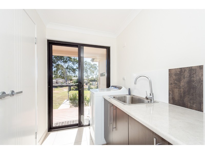 10 NANANDO DRIVE, Calliope QLD 4680