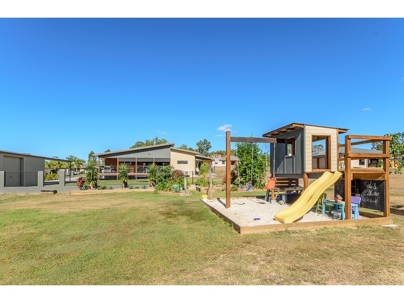 10 NANANDO DRIVE, Calliope QLD 4680