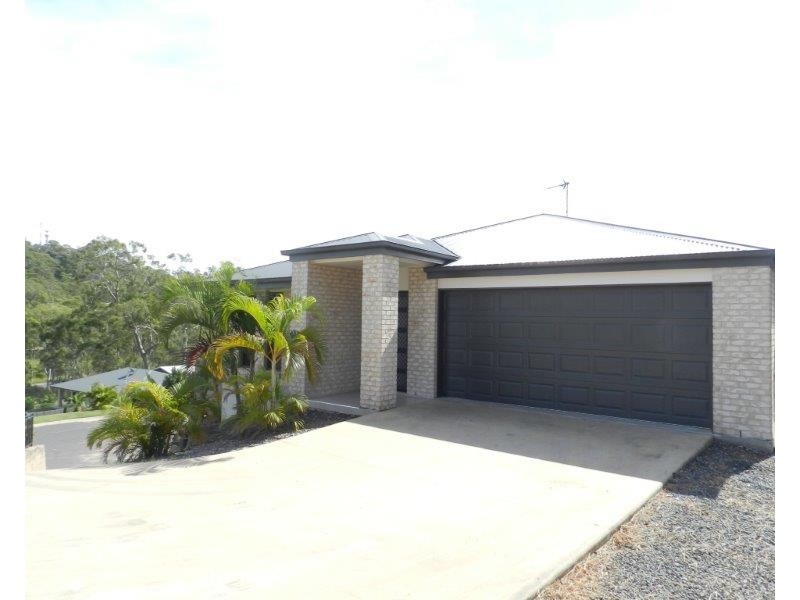 27 Beaver Avenue, South Gladstone QLD 4680