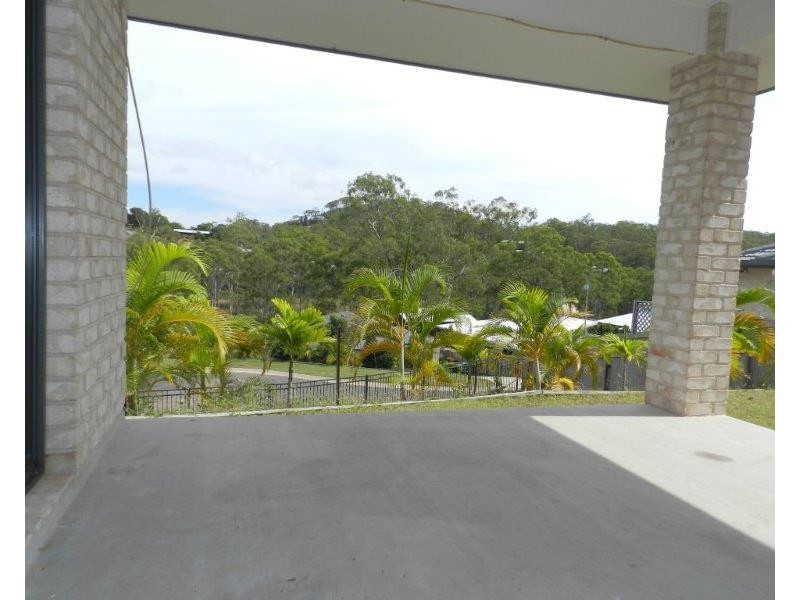 27 Beaver Avenue, South Gladstone QLD 4680