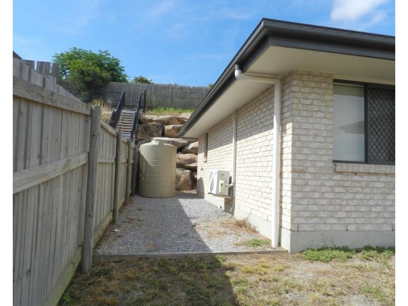 27 Beaver Avenue, South Gladstone QLD 4680