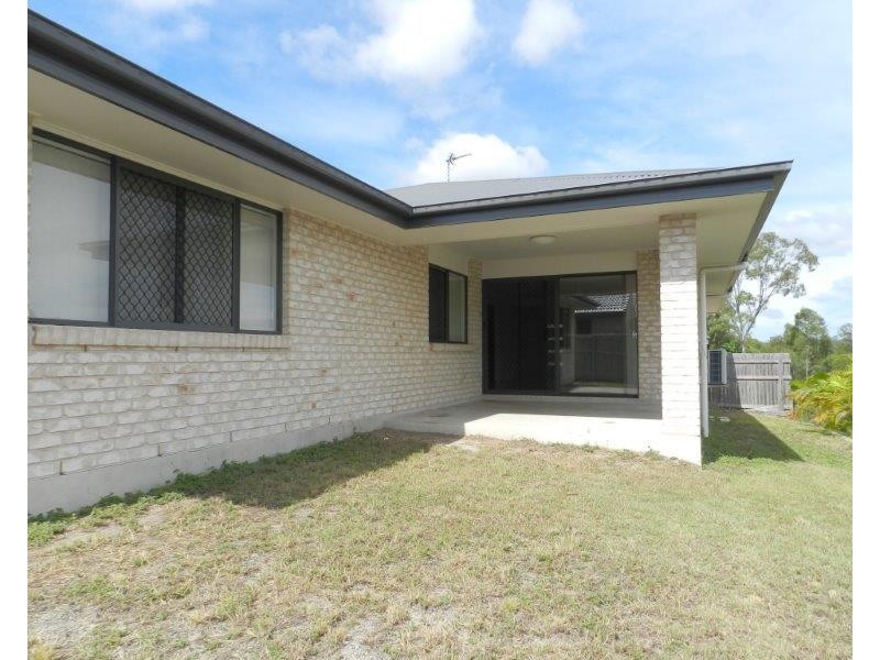27 Beaver Avenue, South Gladstone QLD 4680