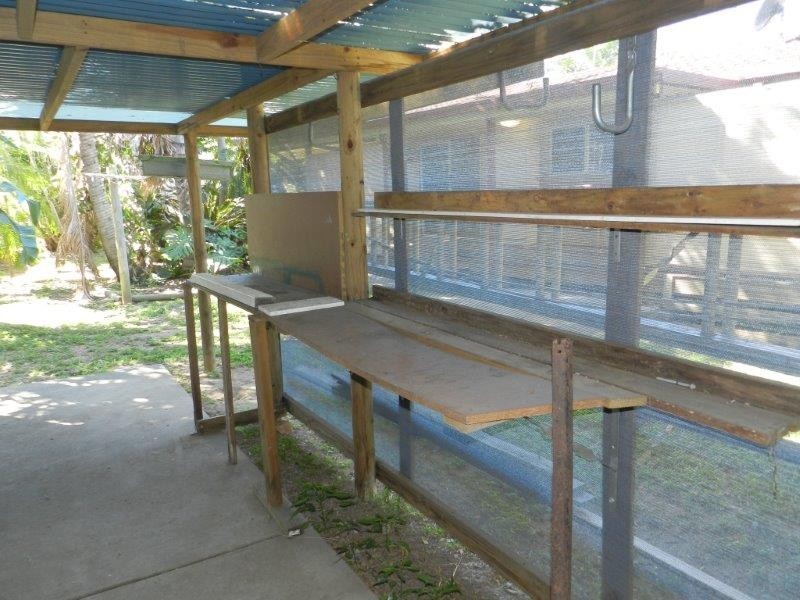 4 Darren St, Sun Valley QLD 4680