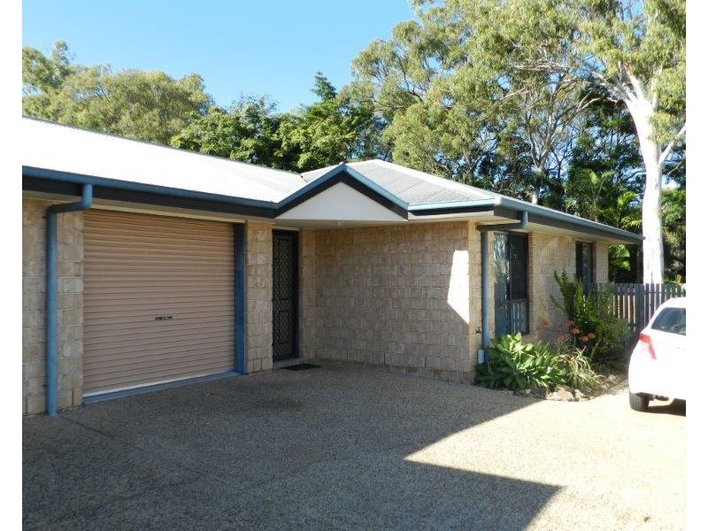 2/41 Park Street, West Gladstone QLD 4680