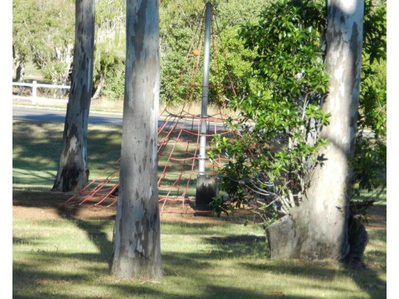 2/41 Park Street, West Gladstone QLD 4680