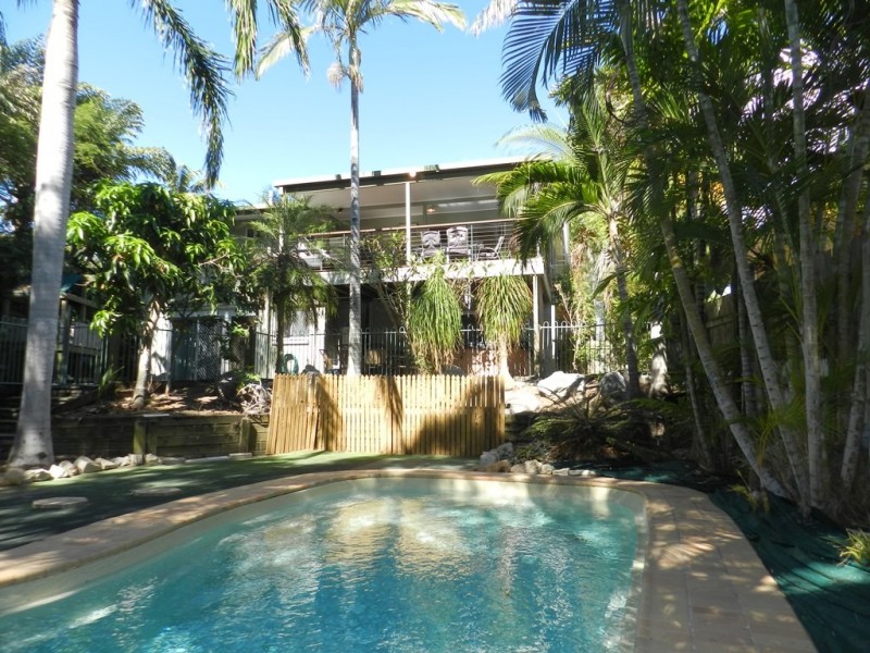 49 LANGDON STREET, Tannum Sands QLD 4680