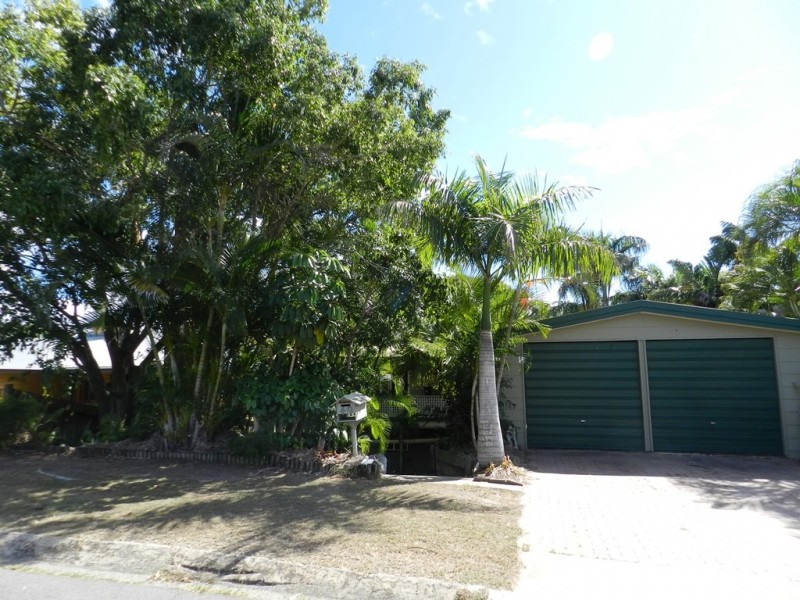 49 LANGDON STREET, Tannum Sands QLD 4680