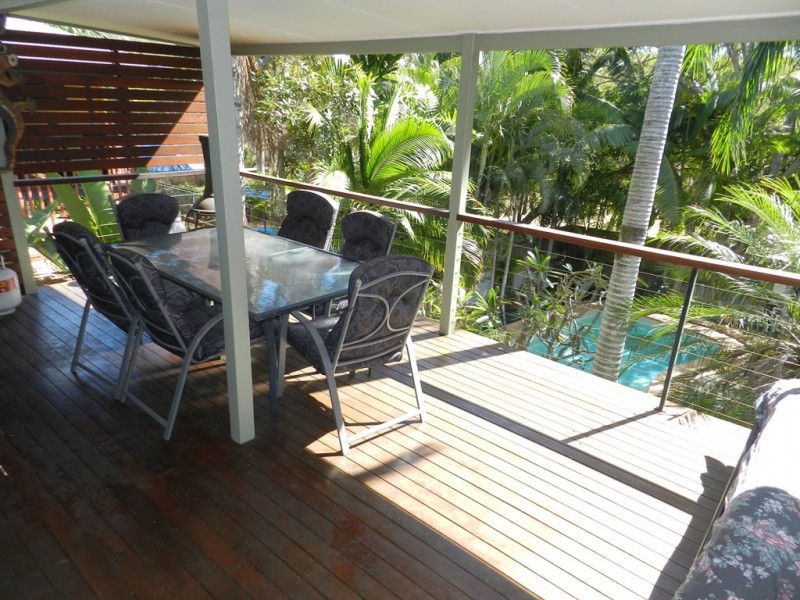 49 LANGDON STREET, Tannum Sands QLD 4680