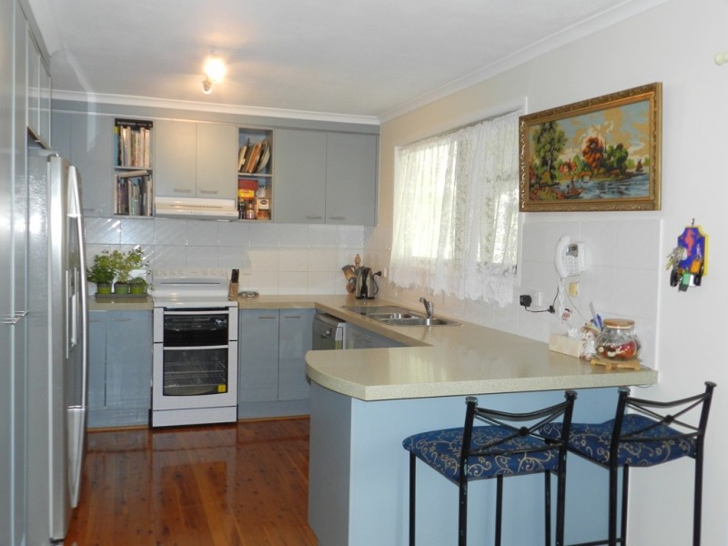 49 LANGDON STREET, Tannum Sands QLD 4680