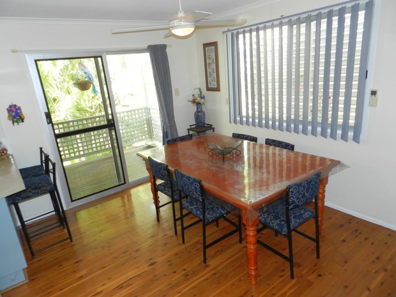 49 LANGDON STREET, Tannum Sands QLD 4680