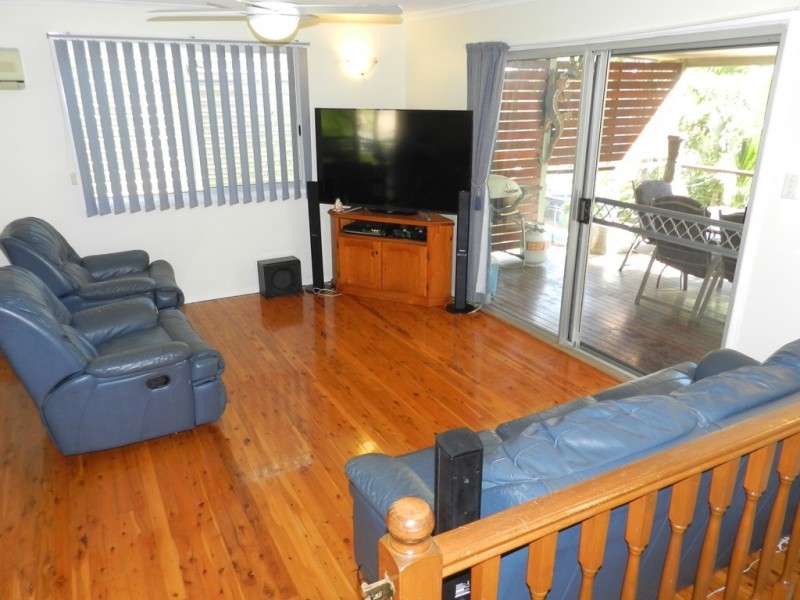 49 LANGDON STREET, Tannum Sands QLD 4680