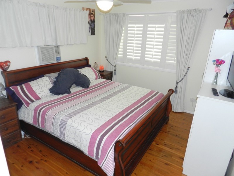 49 LANGDON STREET, Tannum Sands QLD 4680