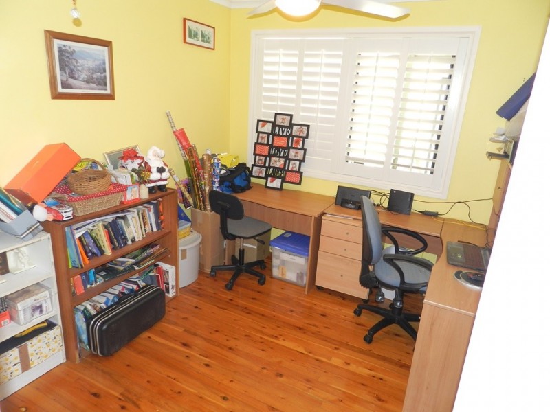 49 LANGDON STREET, Tannum Sands QLD 4680