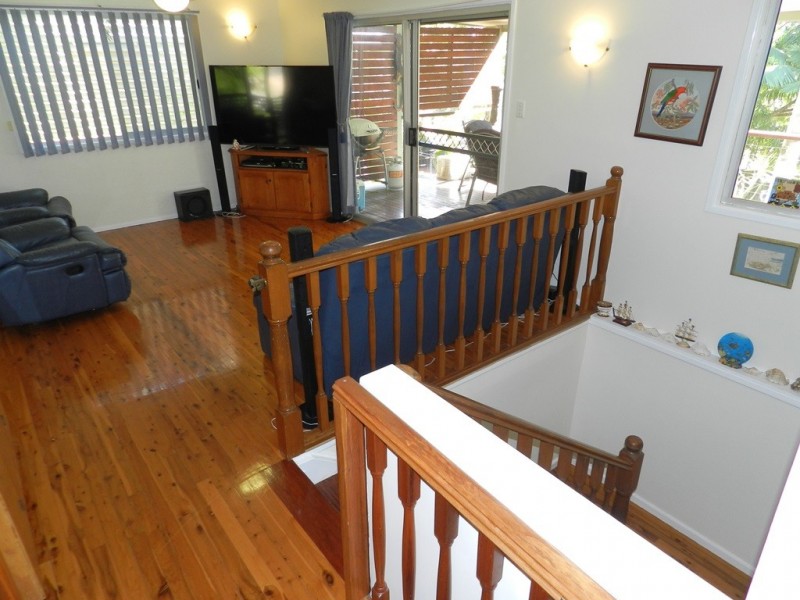 49 LANGDON STREET, Tannum Sands QLD 4680