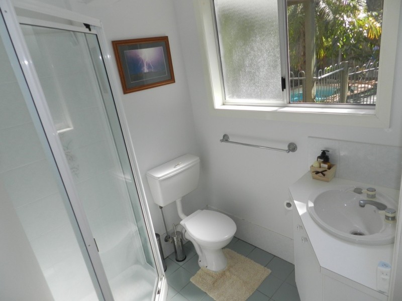 49 LANGDON STREET, Tannum Sands QLD 4680