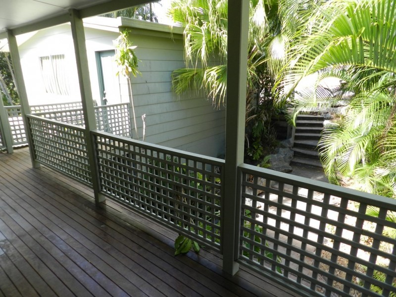 49 LANGDON STREET, Tannum Sands QLD 4680